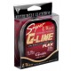 Żyłka Super G-Line Flex 0,36mm 11,82kg blister 150m