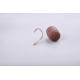 Haczyk Gamakatsu BKS-Lasso Pellet Hair Rig nr10, 0,20mm, 6szt