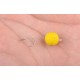 Haczyk Gamakatsu BKS-Mico Stopper Hair Rig nr8, 0,20mm, 6szt