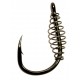 Haczyk Gamakatsu LS-3323F Spiral N/L nr6  5szt