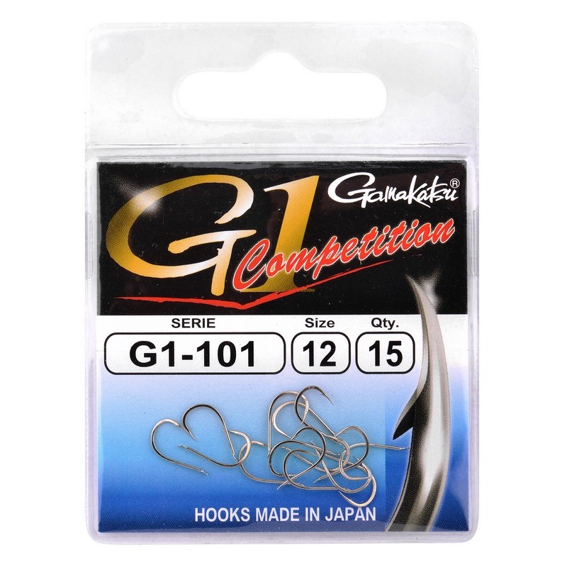 Gamakatsu G1-101 Competition - nr14