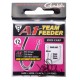 Gamakatsu A1 Team Feeder Fine Carp- nr14