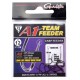 Gamakatsu A1 Team Feeder Carp Feeder - nr14