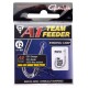 Gamakatsu A1 Team Feeder Strong Carp - nr6