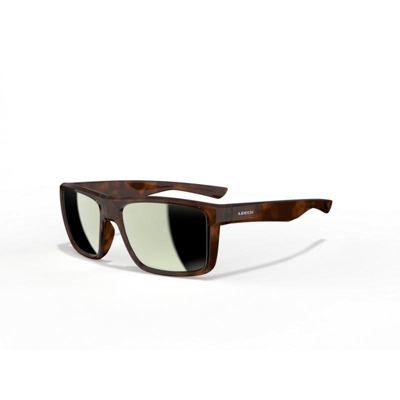 Okulary LEECH X7 COOPER PREMIUM+