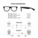 Okulary LEECH X7 COOPER PREMIUM+